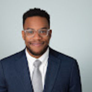 Meet your Posher, Timothy